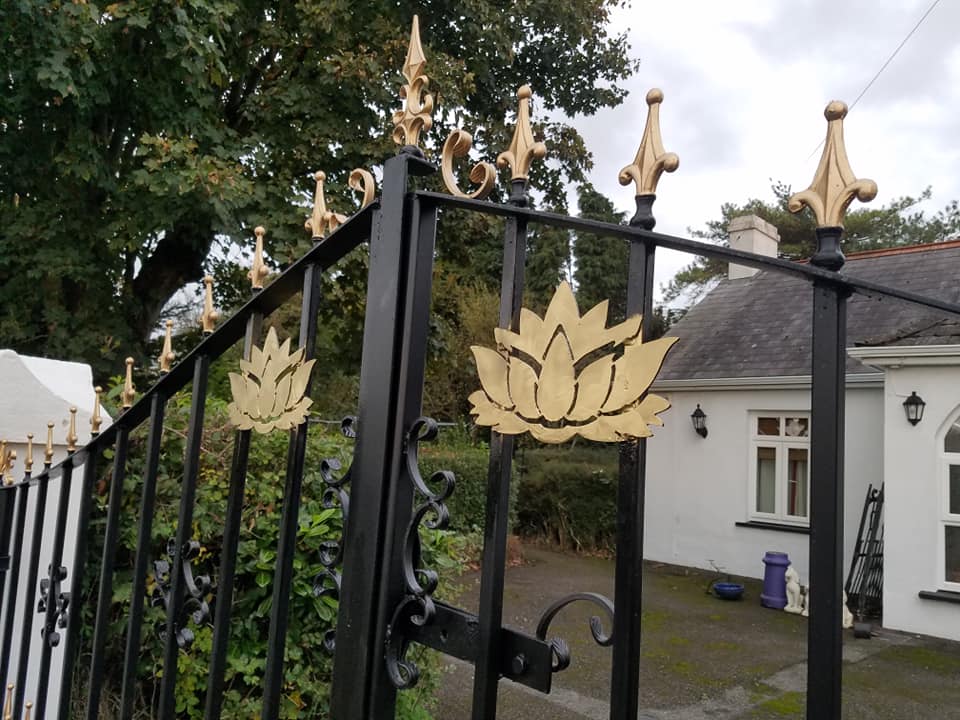 Spearhead Gates Professionally Fitted